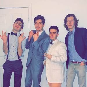 Meet your Posher, Lucas